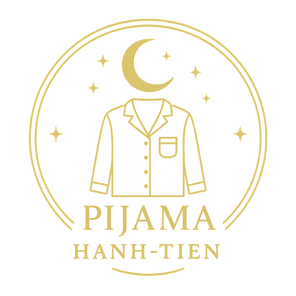 HANH-TIEN Pijama